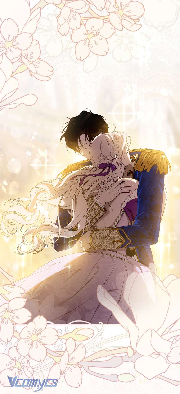 Tôi Đã Thuần Hóa Một Tên Bạo Chúa Và Chạy Trốn Chapter 96 - Trang 2