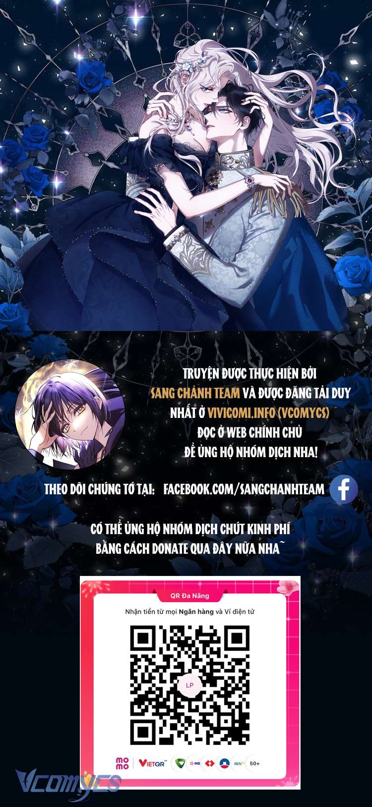 Tôi Đã Thuần Hóa Một Tên Bạo Chúa Và Chạy Trốn Chapter 96 - Trang 2