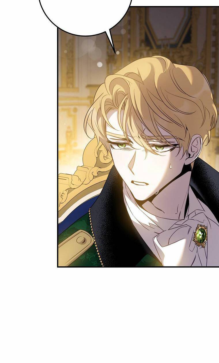 Tôi Đã Thuần Hóa Một Tên Bạo Chúa Và Chạy Trốn Chapter 97 - Trang 2