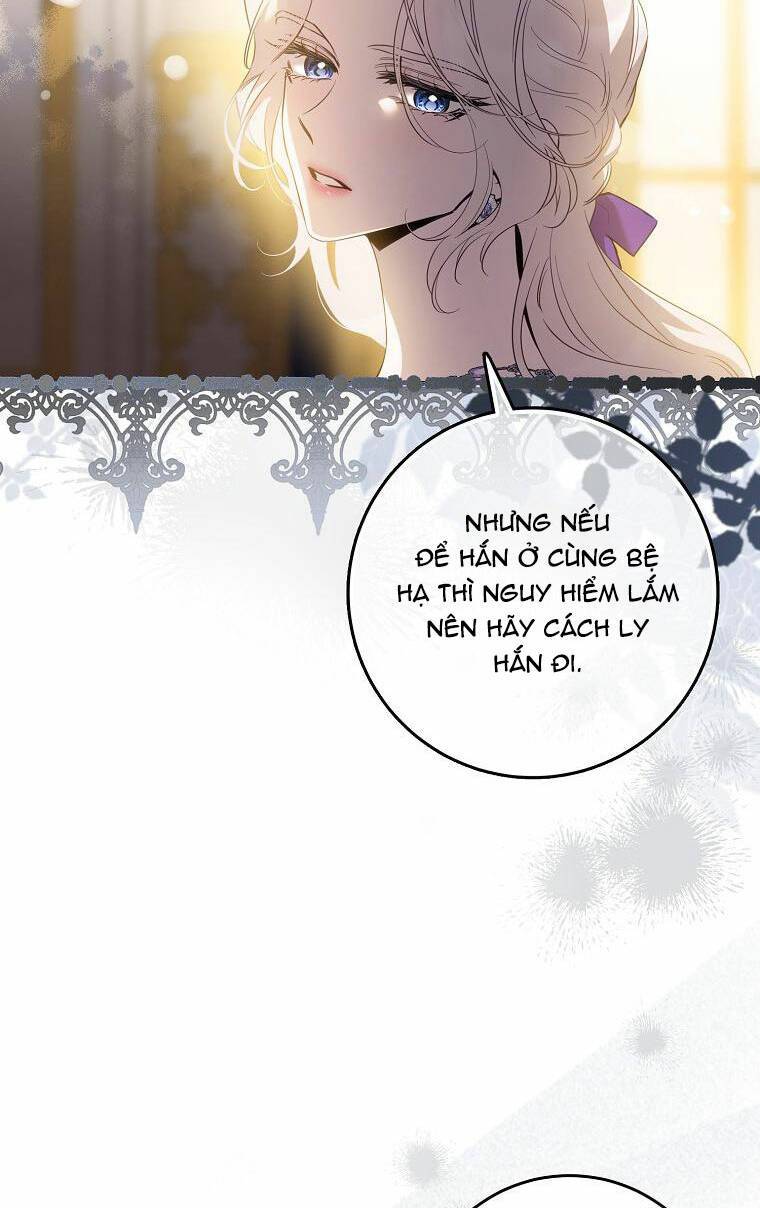 Tôi Đã Thuần Hóa Một Tên Bạo Chúa Và Chạy Trốn Chapter 97 - Trang 2