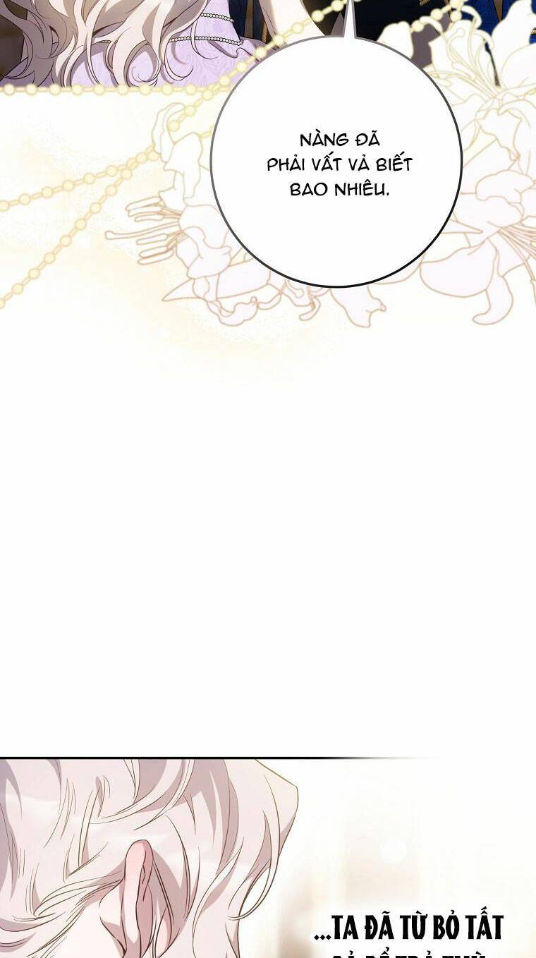 Tôi Đã Thuần Hóa Một Tên Bạo Chúa Và Chạy Trốn Chapter 97 - Trang 2