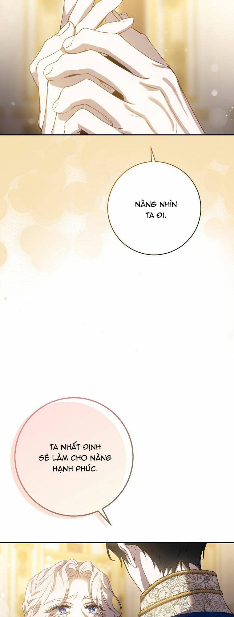 Tôi Đã Thuần Hóa Một Tên Bạo Chúa Và Chạy Trốn Chapter 97 - Trang 2