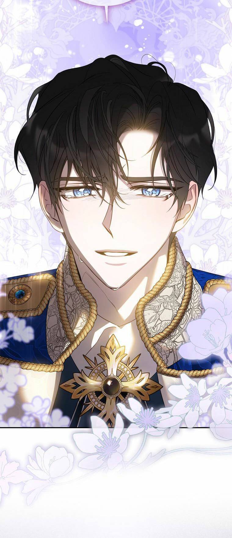 Tôi Đã Thuần Hóa Một Tên Bạo Chúa Và Chạy Trốn Chapter 97 - Trang 2