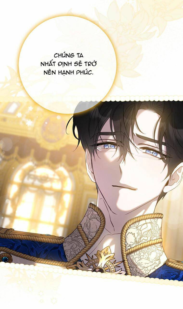 Tôi Đã Thuần Hóa Một Tên Bạo Chúa Và Chạy Trốn Chapter 97 - Trang 2