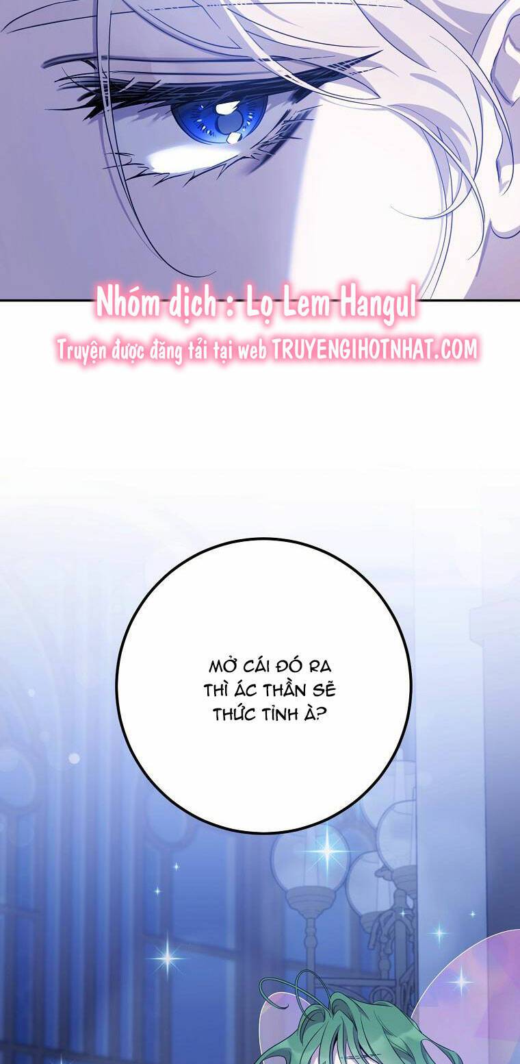 Tôi Đã Thuần Hóa Một Tên Bạo Chúa Và Chạy Trốn Chapter 97 - Trang 2