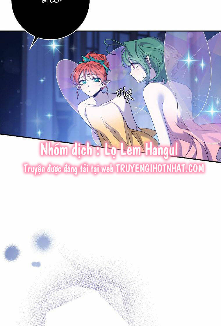 Tôi Đã Thuần Hóa Một Tên Bạo Chúa Và Chạy Trốn Chapter 98.1 - Trang 2