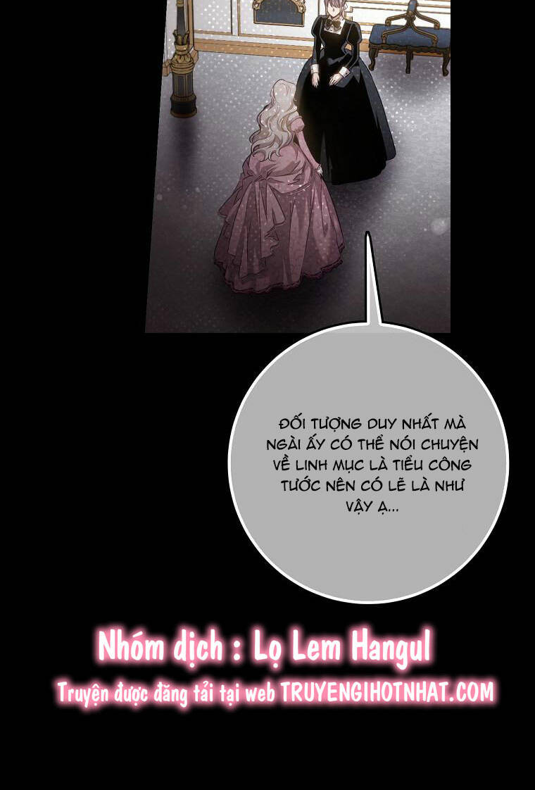 Tôi Đã Thuần Hóa Một Tên Bạo Chúa Và Chạy Trốn Chapter 98.1 - Trang 2