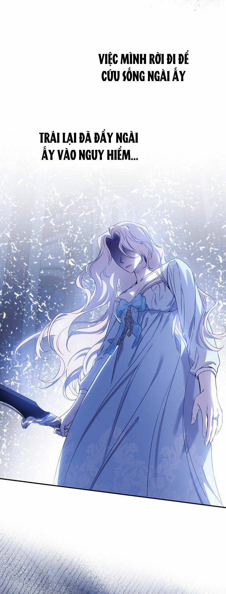 Tôi Đã Thuần Hóa Một Tên Bạo Chúa Và Chạy Trốn Chapter 98.1 - Trang 2