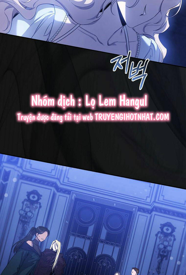 Tôi Đã Thuần Hóa Một Tên Bạo Chúa Và Chạy Trốn Chapter 98.1 - Trang 2