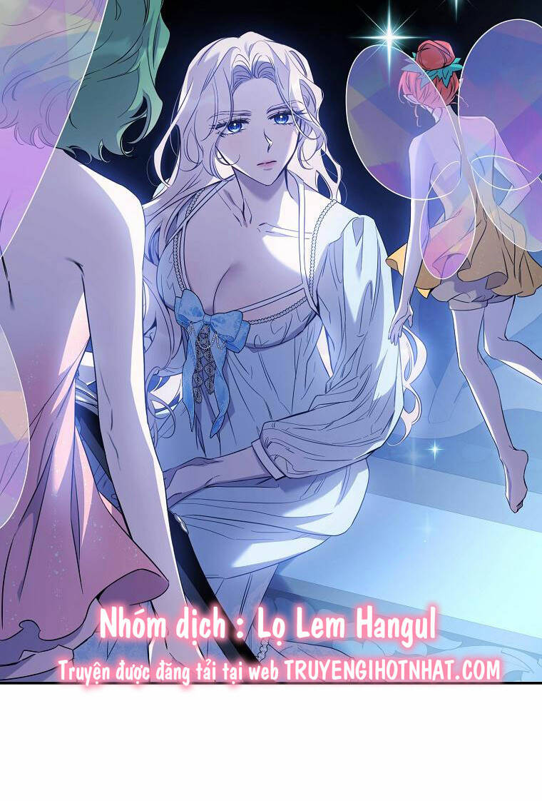 Tôi Đã Thuần Hóa Một Tên Bạo Chúa Và Chạy Trốn Chapter 98.1 - Trang 2