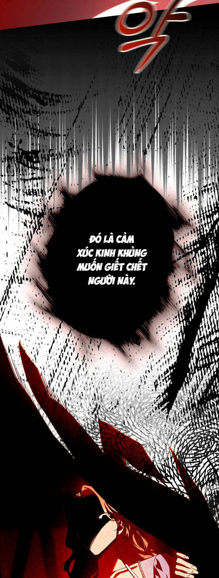 Tôi Đã Thuần Hóa Một Tên Bạo Chúa Và Chạy Trốn Chapter 98.1 - Trang 2