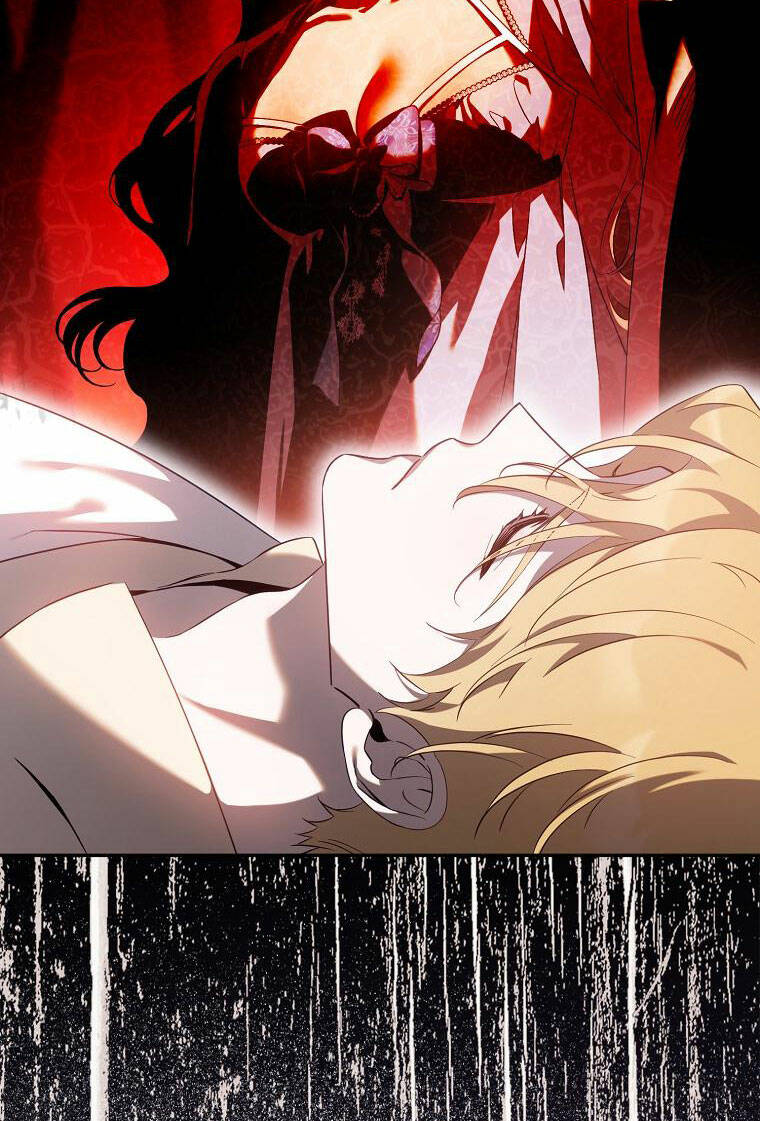 Tôi Đã Thuần Hóa Một Tên Bạo Chúa Và Chạy Trốn Chapter 98.1 - Trang 2