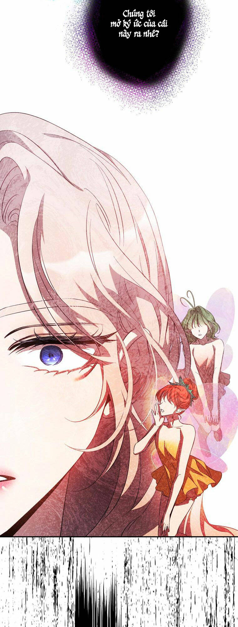 Tôi Đã Thuần Hóa Một Tên Bạo Chúa Và Chạy Trốn Chapter 98.1 - Trang 2