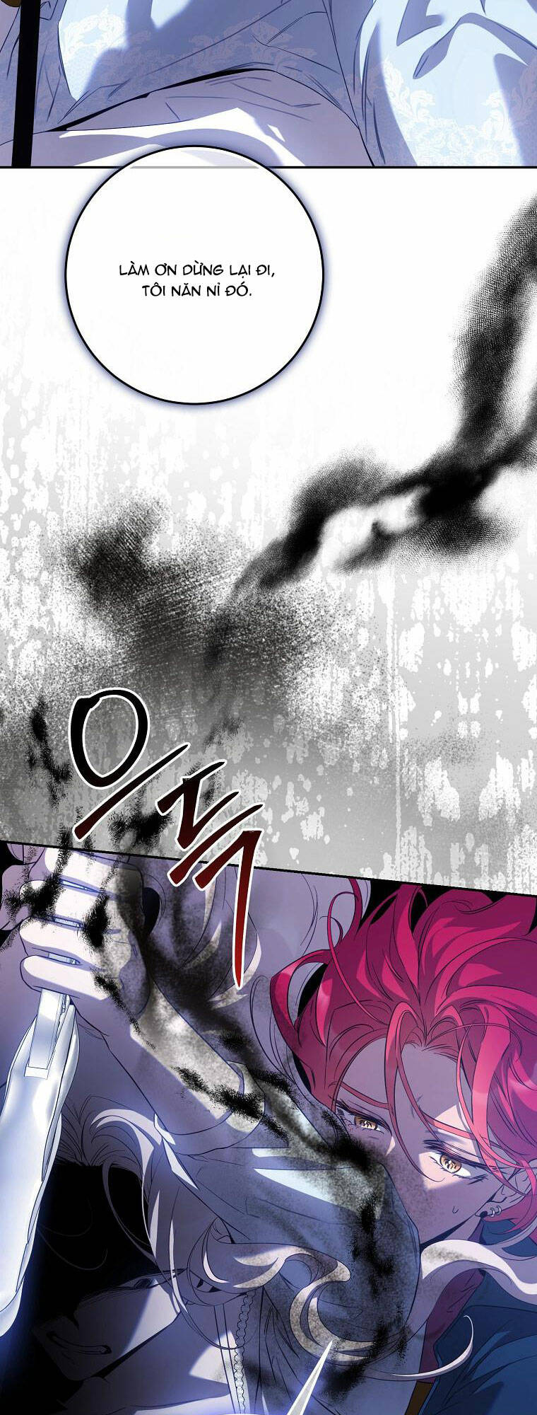 Tôi Đã Thuần Hóa Một Tên Bạo Chúa Và Chạy Trốn Chapter 98.1 - Trang 2