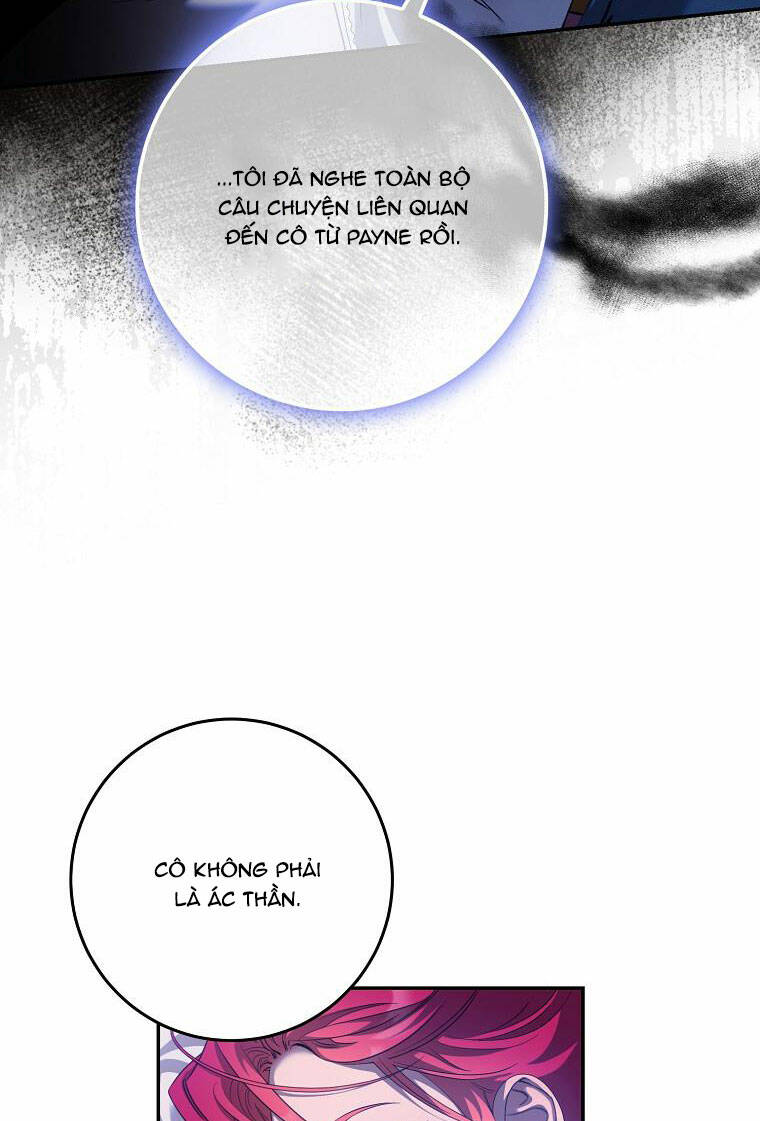 Tôi Đã Thuần Hóa Một Tên Bạo Chúa Và Chạy Trốn Chapter 98.1 - Trang 2