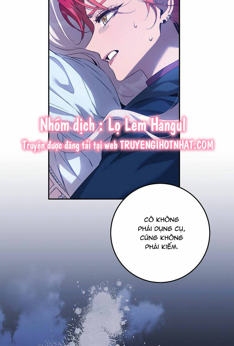 Tôi Đã Thuần Hóa Một Tên Bạo Chúa Và Chạy Trốn Chapter 98.1 - Trang 2