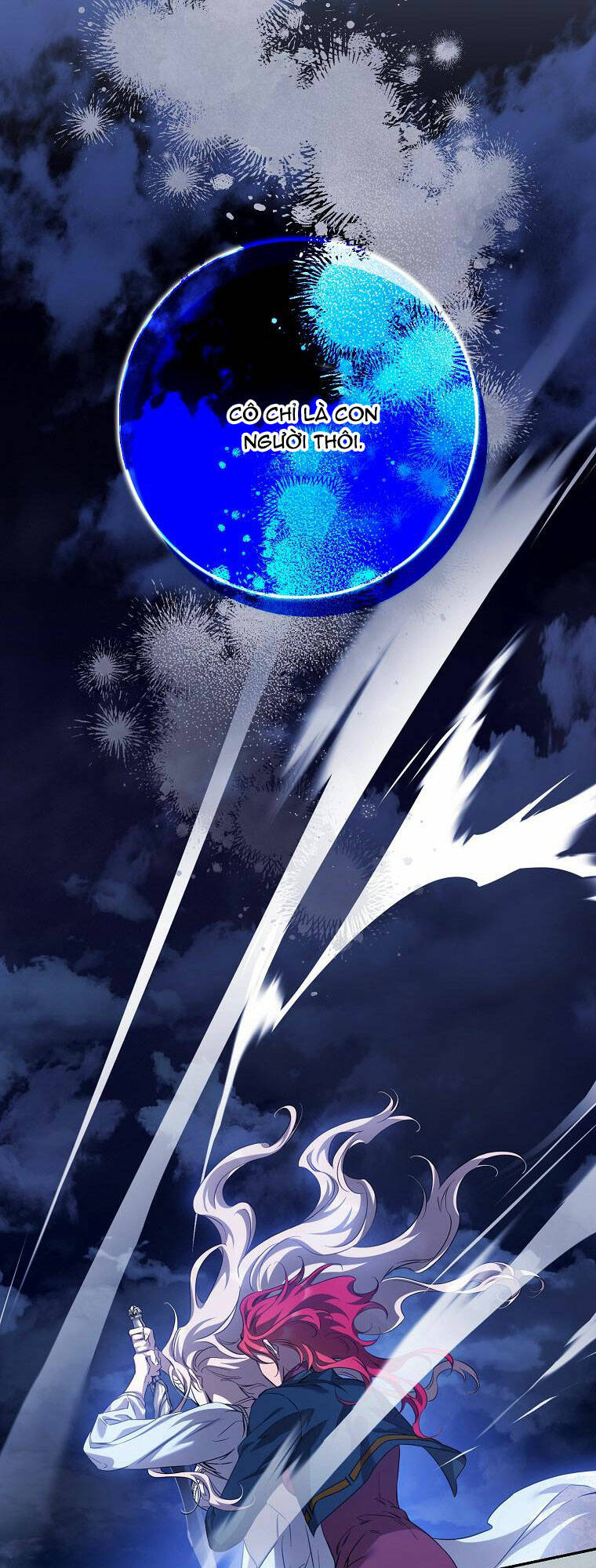 Tôi Đã Thuần Hóa Một Tên Bạo Chúa Và Chạy Trốn Chapter 98.1 - Trang 2