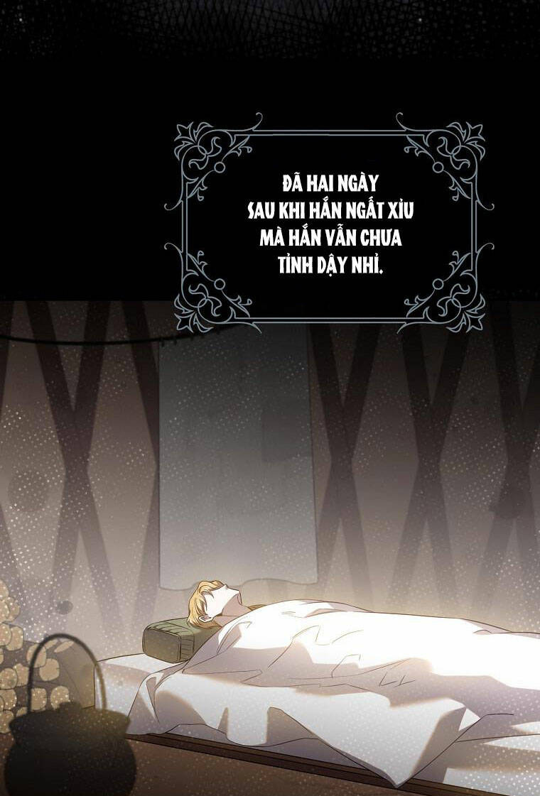 Tôi Đã Thuần Hóa Một Tên Bạo Chúa Và Chạy Trốn Chapter 98.1 - Trang 2