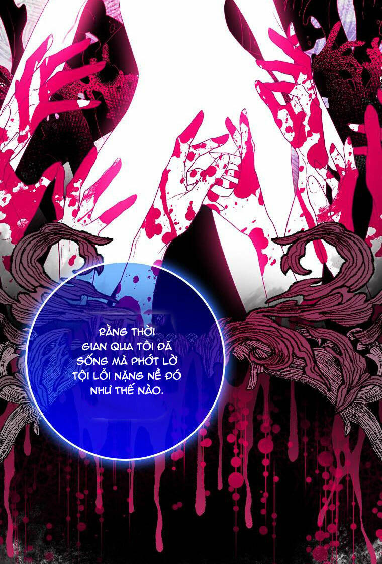 Tôi Đã Thuần Hóa Một Tên Bạo Chúa Và Chạy Trốn Chapter 98.1 - Trang 2