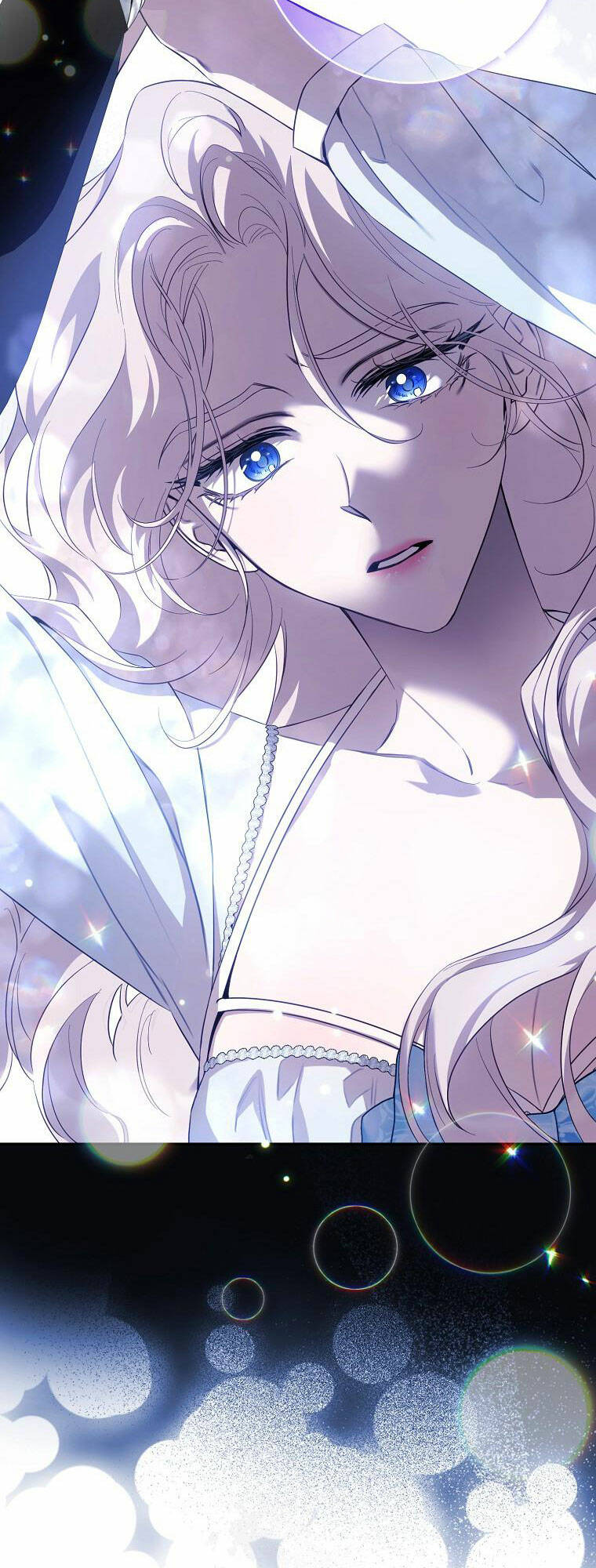 Tôi Đã Thuần Hóa Một Tên Bạo Chúa Và Chạy Trốn Chapter 98.1 - Trang 2