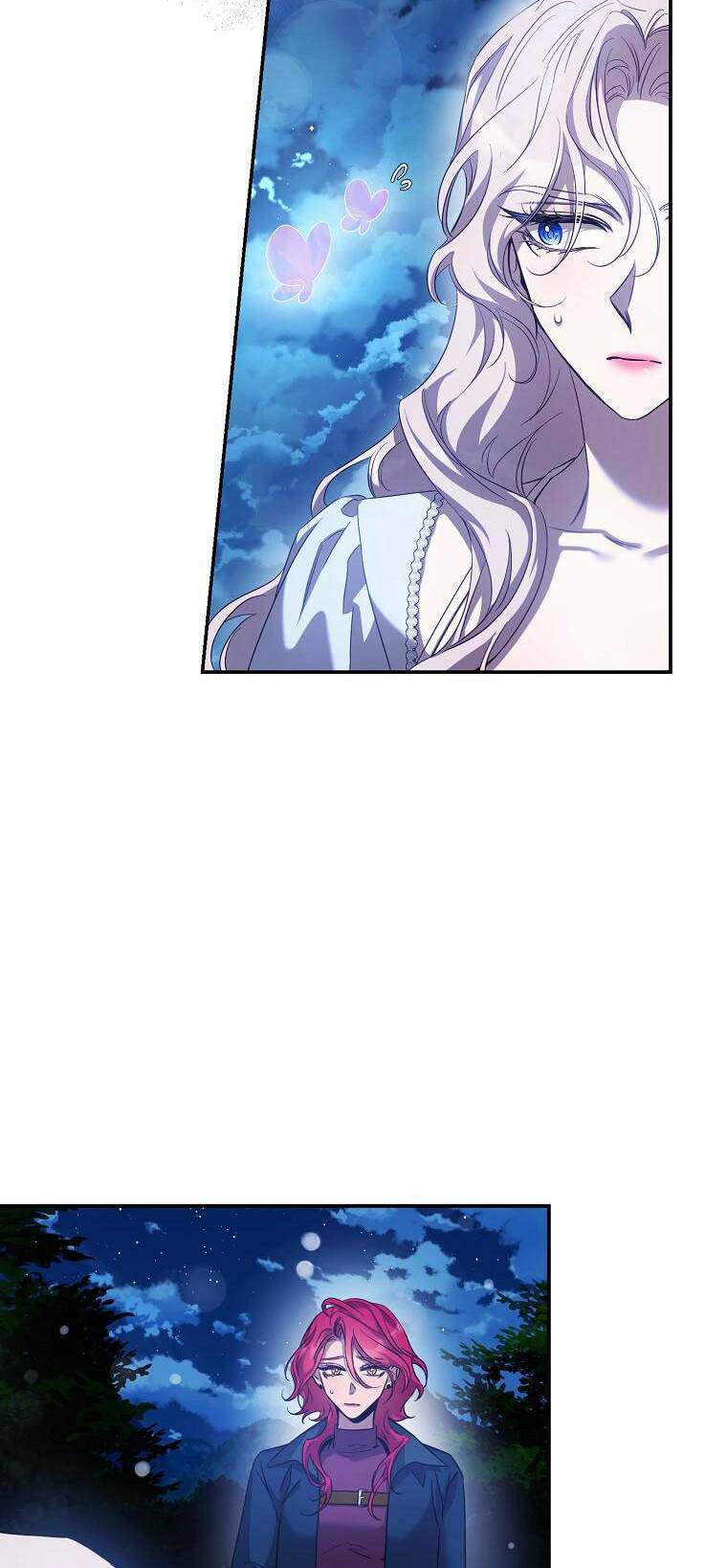 Tôi Đã Thuần Hóa Một Tên Bạo Chúa Và Chạy Trốn Chapter 98.1 - Trang 2