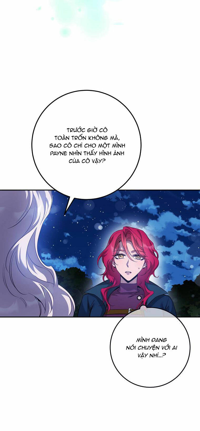 Tôi Đã Thuần Hóa Một Tên Bạo Chúa Và Chạy Trốn Chapter 98.1 - Trang 2