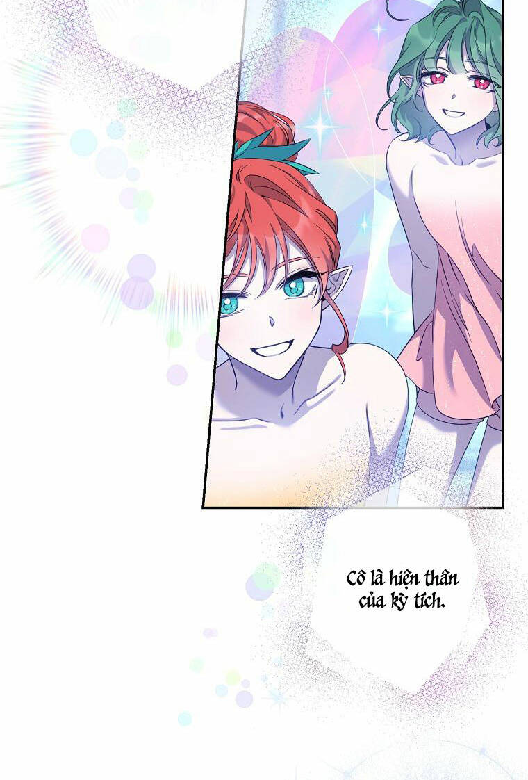 Tôi Đã Thuần Hóa Một Tên Bạo Chúa Và Chạy Trốn Chapter 98.1 - Trang 2