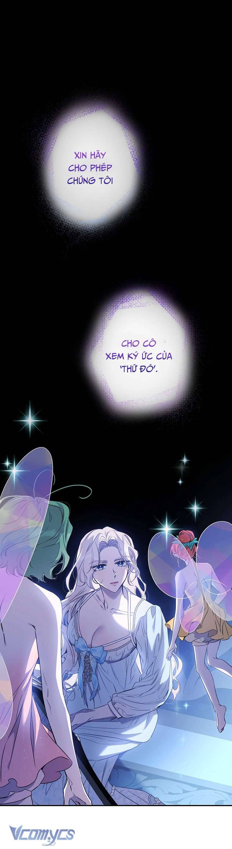 Tôi Đã Thuần Hóa Một Tên Bạo Chúa Và Chạy Trốn Chapter 98 - Trang 2