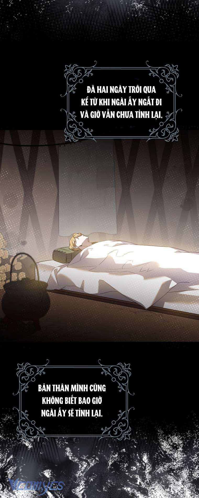 Tôi Đã Thuần Hóa Một Tên Bạo Chúa Và Chạy Trốn Chapter 98 - Trang 2