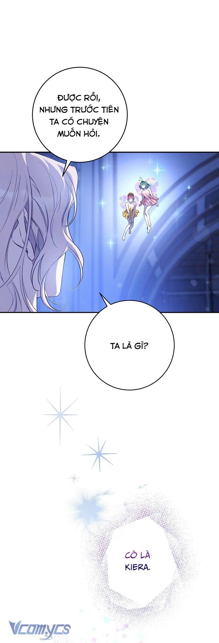 Tôi Đã Thuần Hóa Một Tên Bạo Chúa Và Chạy Trốn Chapter 98 - Trang 2