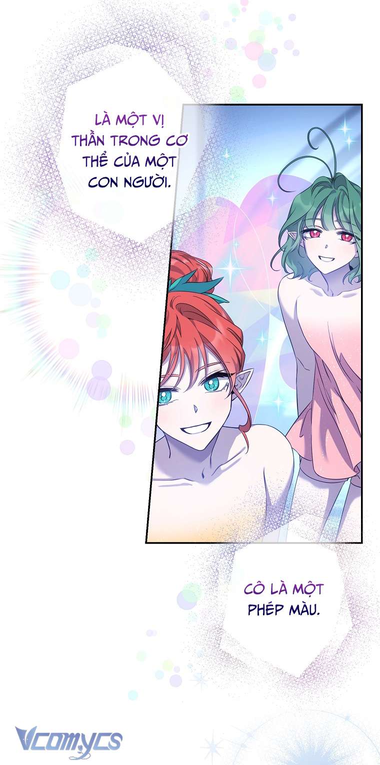 Tôi Đã Thuần Hóa Một Tên Bạo Chúa Và Chạy Trốn Chapter 98 - Trang 2