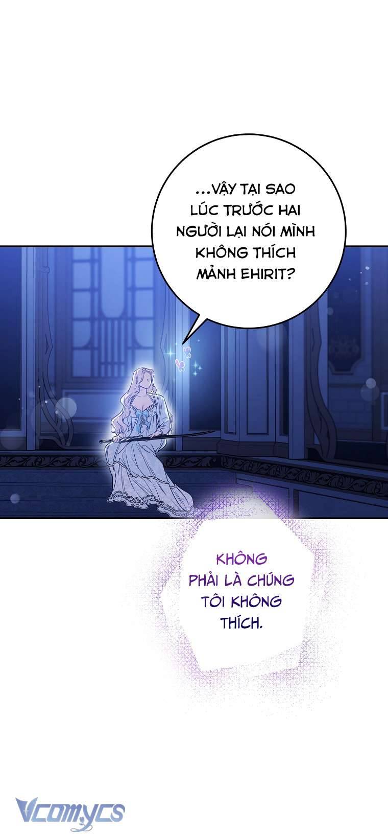 Tôi Đã Thuần Hóa Một Tên Bạo Chúa Và Chạy Trốn Chapter 98 - Trang 2
