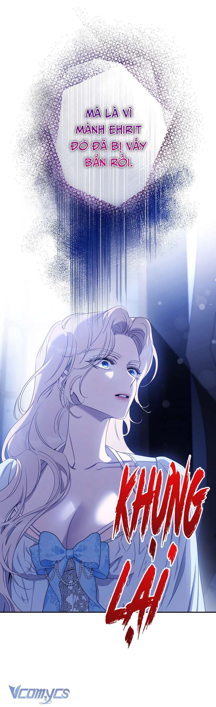 Tôi Đã Thuần Hóa Một Tên Bạo Chúa Và Chạy Trốn Chapter 98 - Trang 2