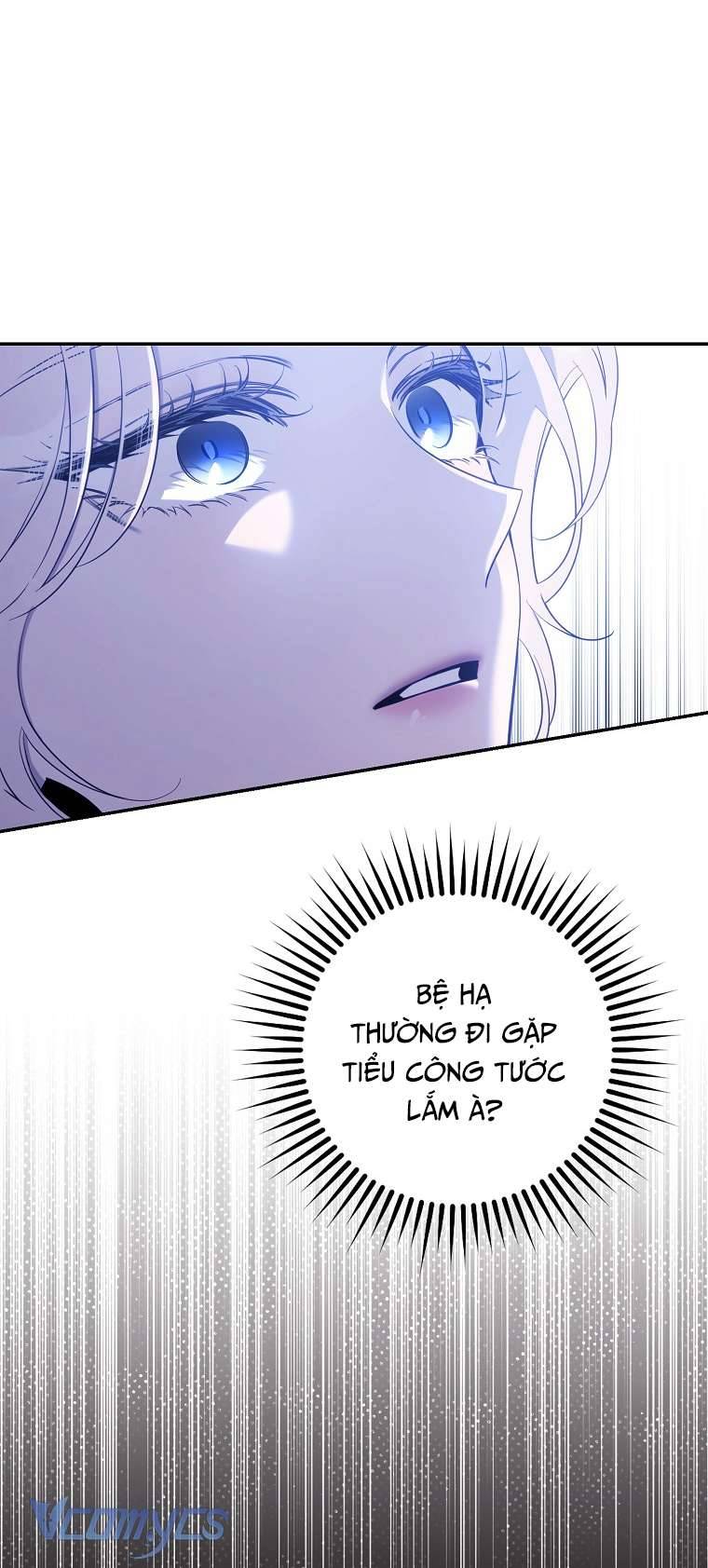 Tôi Đã Thuần Hóa Một Tên Bạo Chúa Và Chạy Trốn Chapter 98 - Trang 2