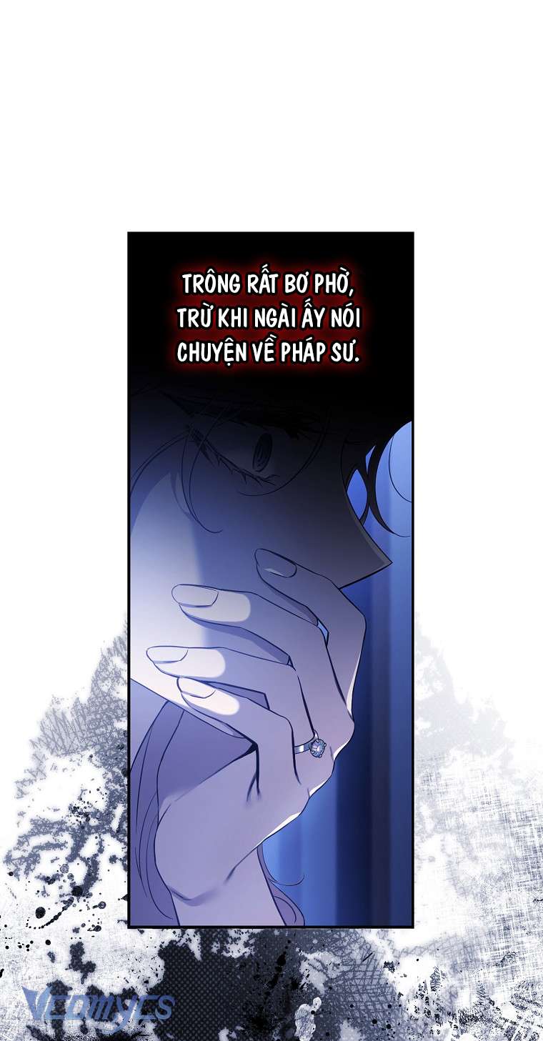 Tôi Đã Thuần Hóa Một Tên Bạo Chúa Và Chạy Trốn Chapter 98 - Trang 2