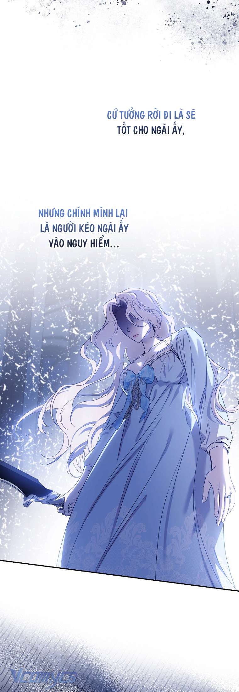 Tôi Đã Thuần Hóa Một Tên Bạo Chúa Và Chạy Trốn Chapter 98 - Trang 2