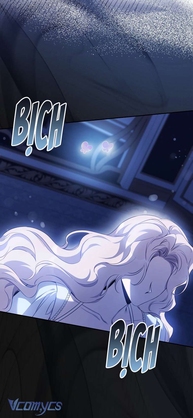 Tôi Đã Thuần Hóa Một Tên Bạo Chúa Và Chạy Trốn Chapter 98 - Trang 2