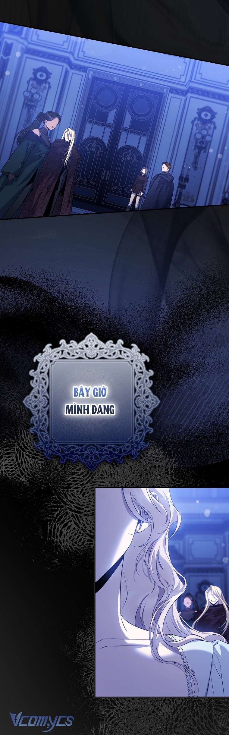 Tôi Đã Thuần Hóa Một Tên Bạo Chúa Và Chạy Trốn Chapter 98 - Trang 2