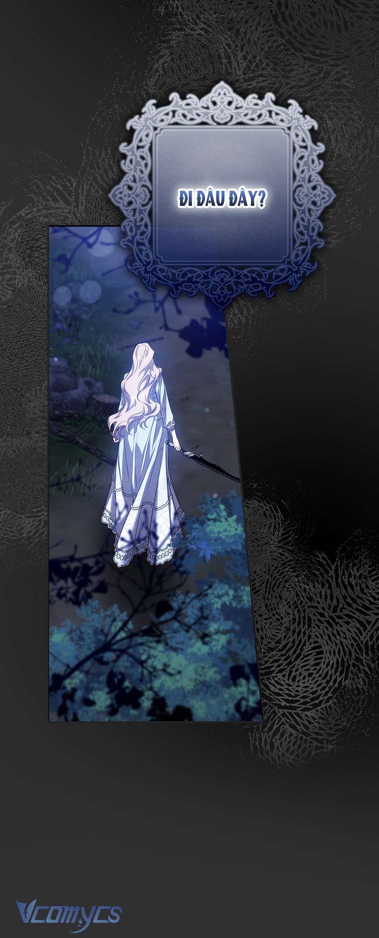 Tôi Đã Thuần Hóa Một Tên Bạo Chúa Và Chạy Trốn Chapter 98 - Trang 2