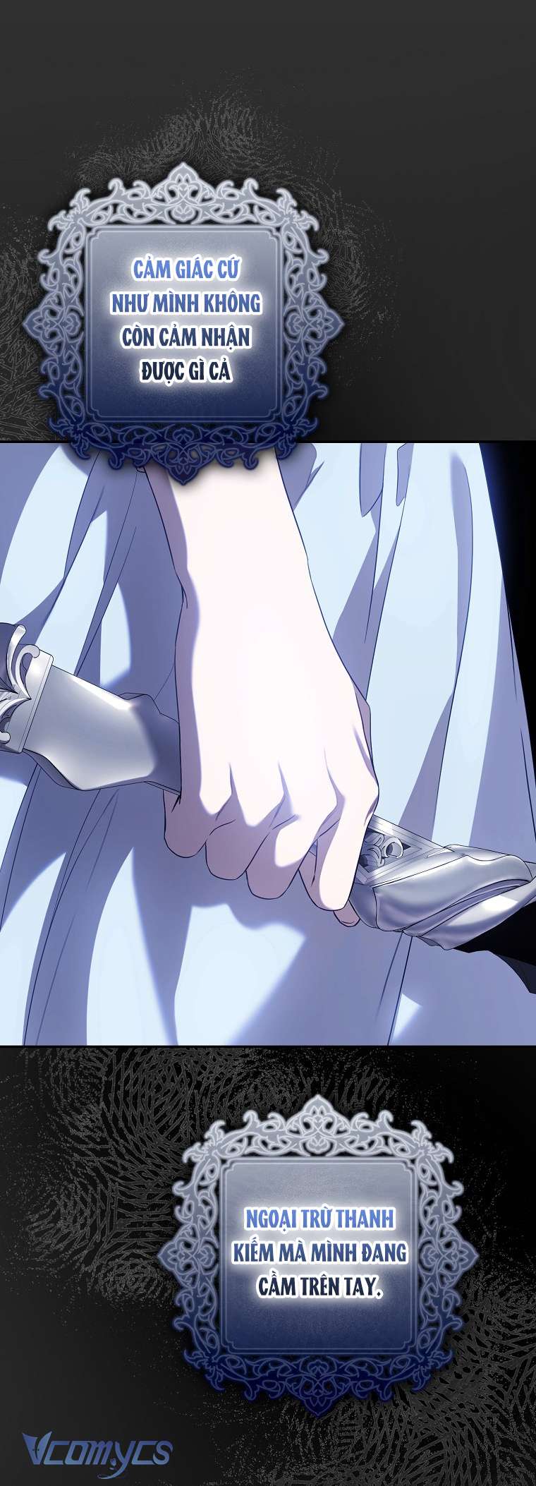 Tôi Đã Thuần Hóa Một Tên Bạo Chúa Và Chạy Trốn Chapter 98 - Trang 2