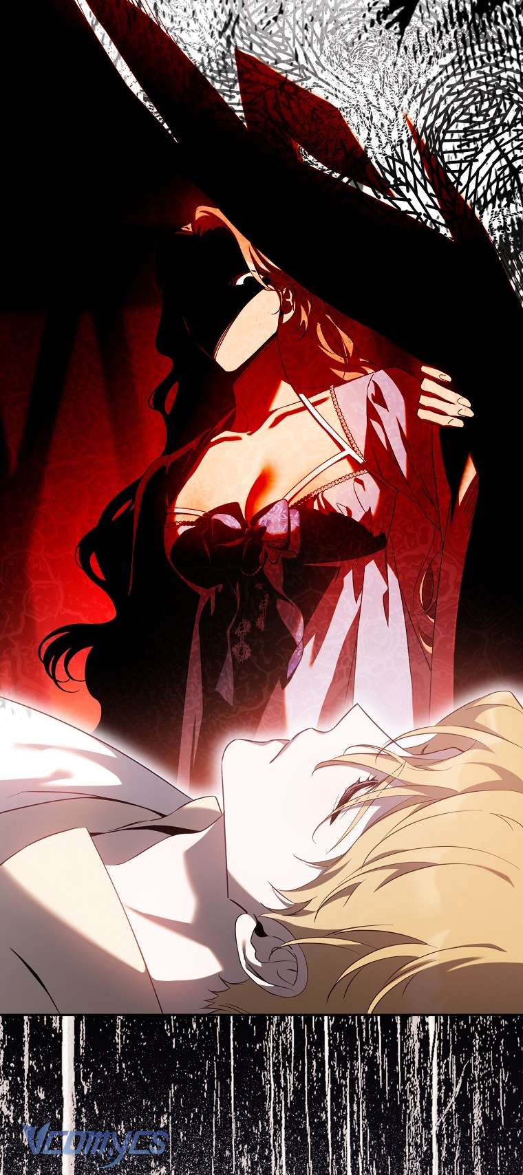 Tôi Đã Thuần Hóa Một Tên Bạo Chúa Và Chạy Trốn Chapter 98 - Trang 2