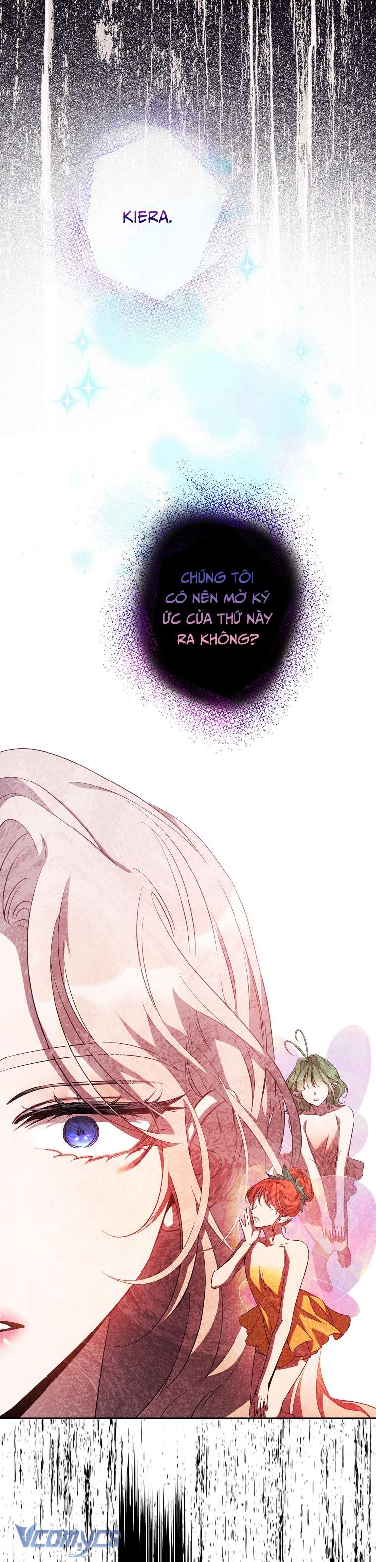 Tôi Đã Thuần Hóa Một Tên Bạo Chúa Và Chạy Trốn Chapter 98 - Trang 2