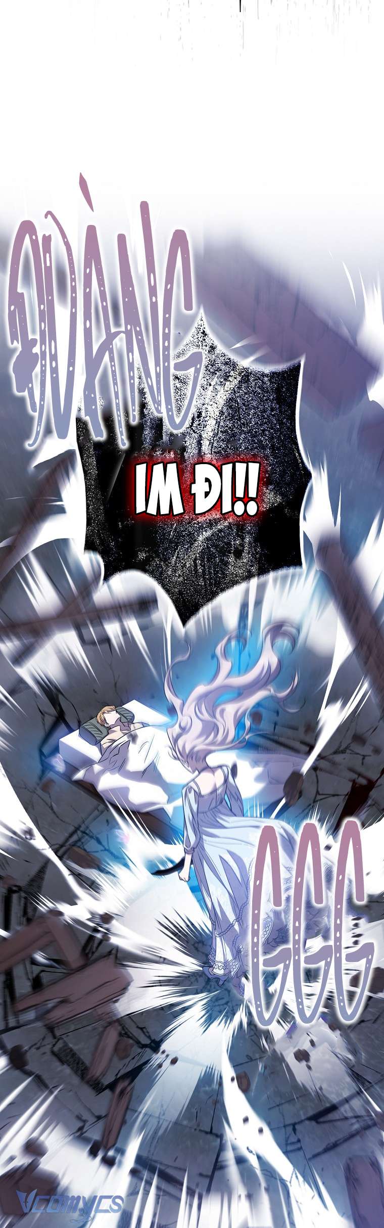 Tôi Đã Thuần Hóa Một Tên Bạo Chúa Và Chạy Trốn Chapter 98 - Trang 2