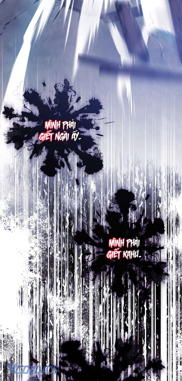 Tôi Đã Thuần Hóa Một Tên Bạo Chúa Và Chạy Trốn Chapter 98 - Trang 2