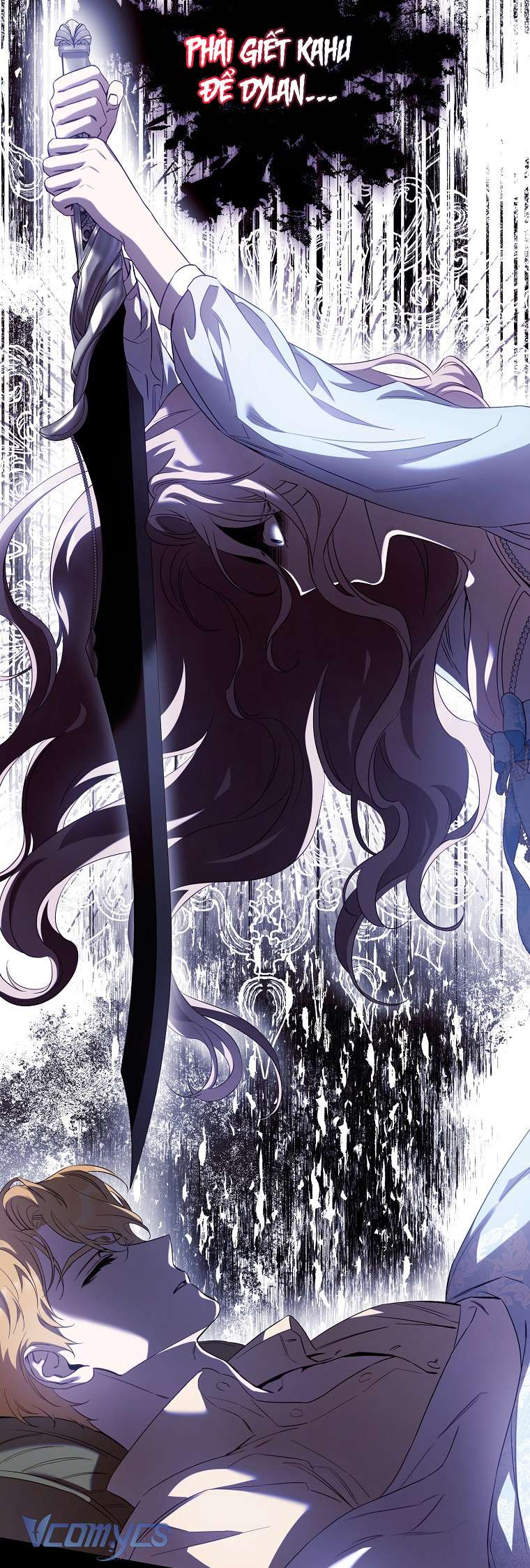 Tôi Đã Thuần Hóa Một Tên Bạo Chúa Và Chạy Trốn Chapter 98 - Trang 2