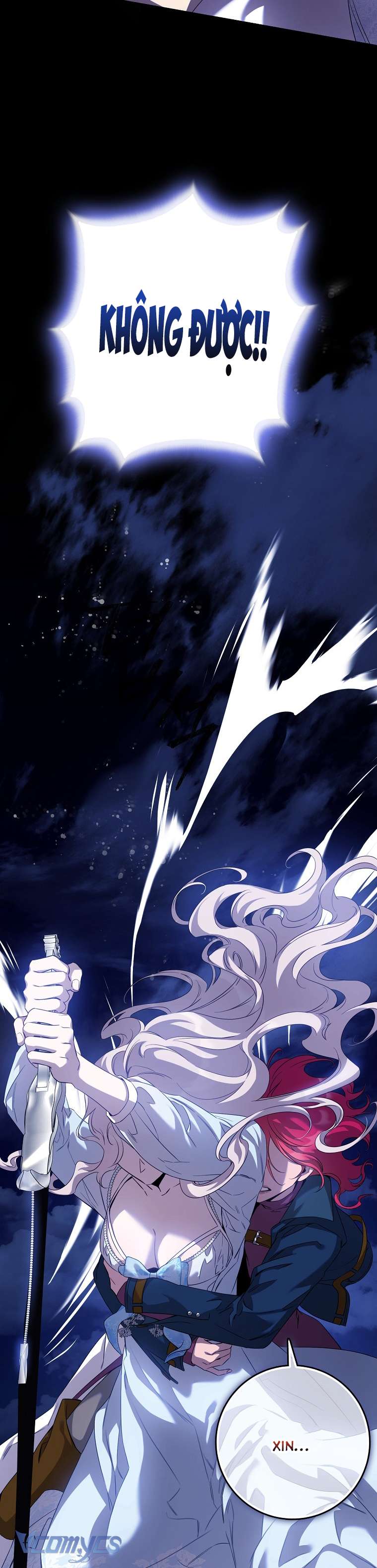 Tôi Đã Thuần Hóa Một Tên Bạo Chúa Và Chạy Trốn Chapter 98 - Trang 2