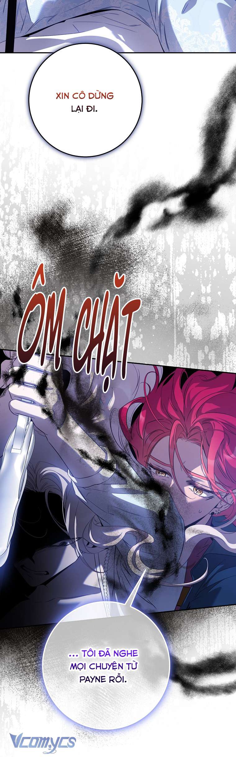 Tôi Đã Thuần Hóa Một Tên Bạo Chúa Và Chạy Trốn Chapter 98 - Trang 2