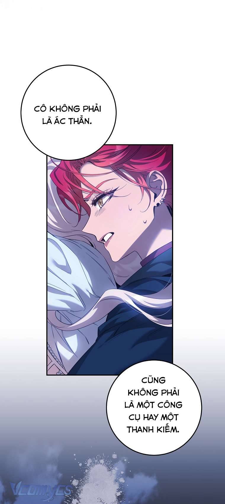 Tôi Đã Thuần Hóa Một Tên Bạo Chúa Và Chạy Trốn Chapter 98 - Trang 2