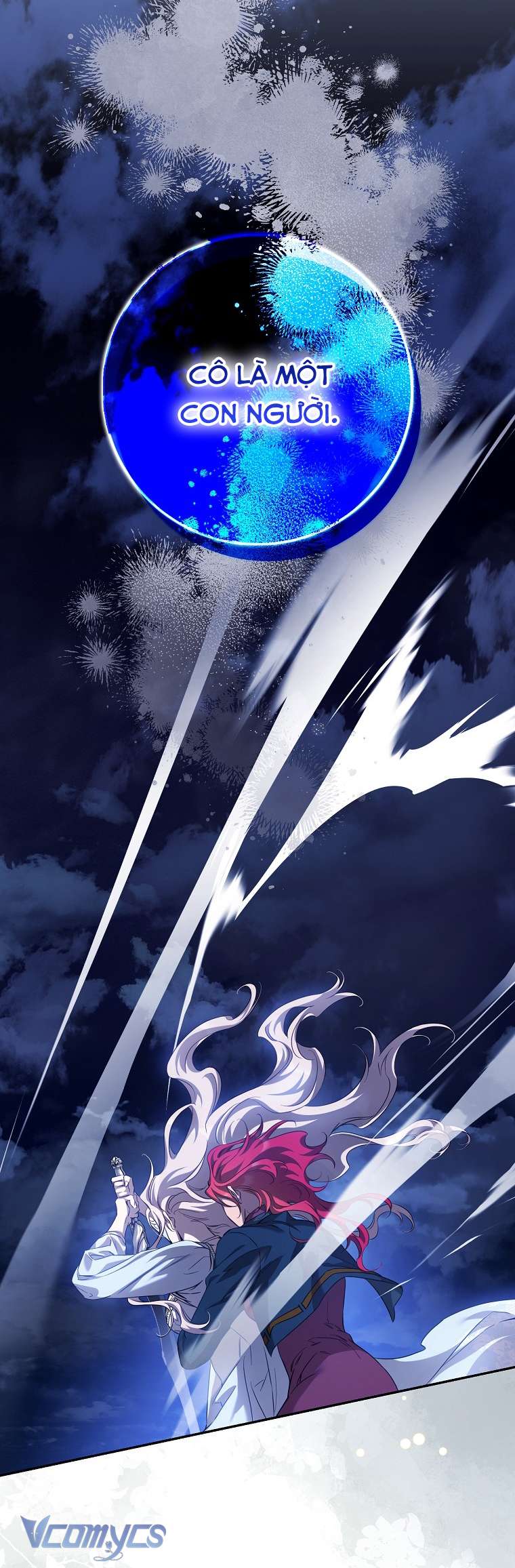 Tôi Đã Thuần Hóa Một Tên Bạo Chúa Và Chạy Trốn Chapter 98 - Trang 2