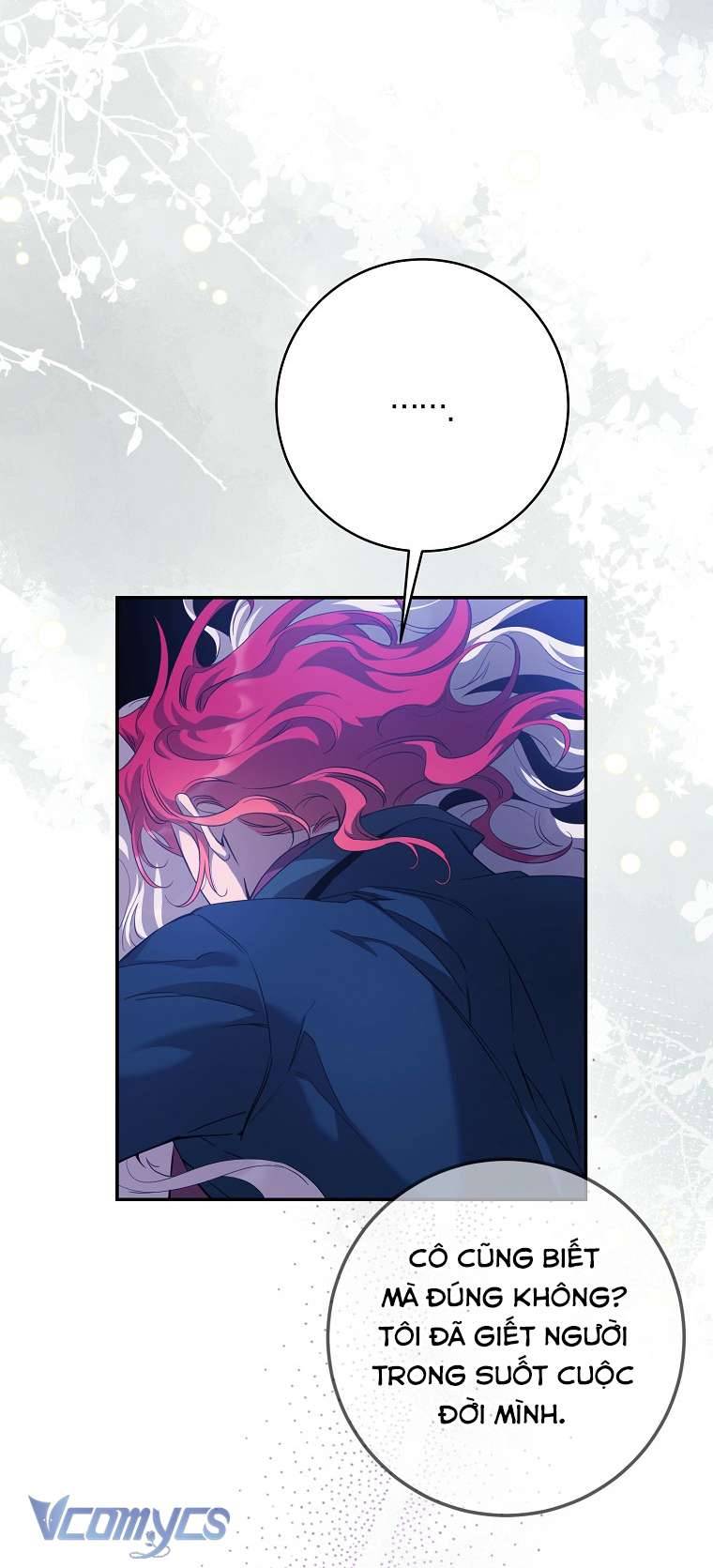 Tôi Đã Thuần Hóa Một Tên Bạo Chúa Và Chạy Trốn Chapter 98 - Trang 2